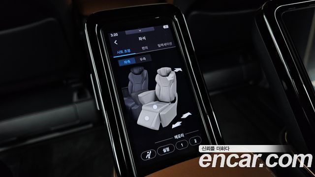 Toyota Alphard 2024 — photo 19