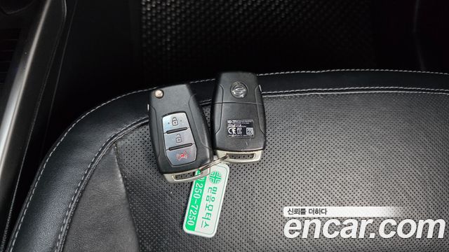 KG Mobility TIBOLI 2016 — photo 33