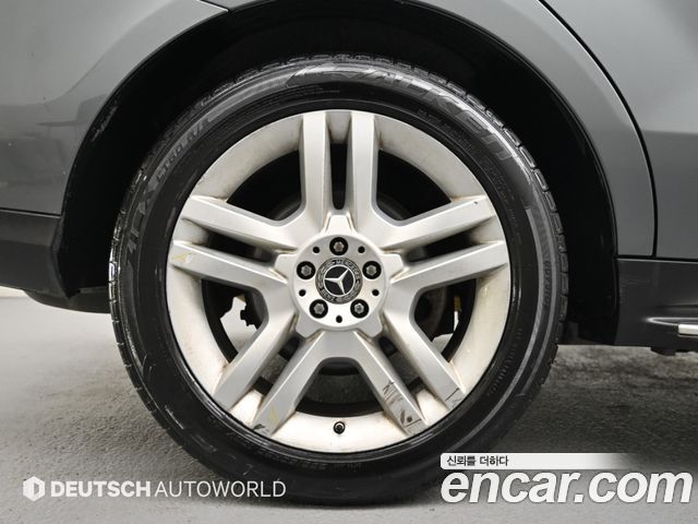 Mercedes-Benz GLE-Class 2018 — photo 5
