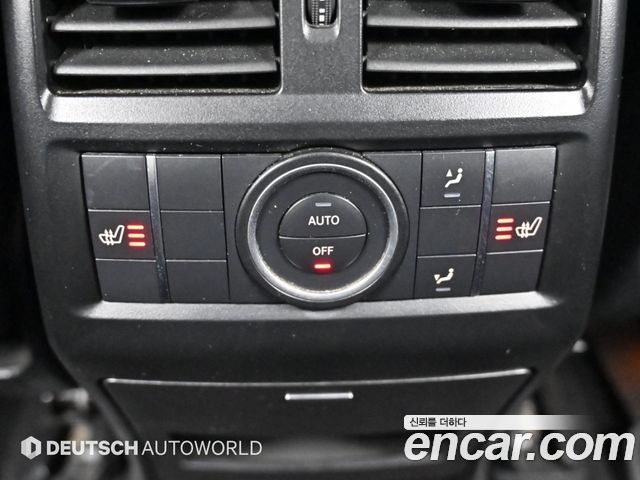 Mercedes-Benz GLE-Class 2018 — photo 16