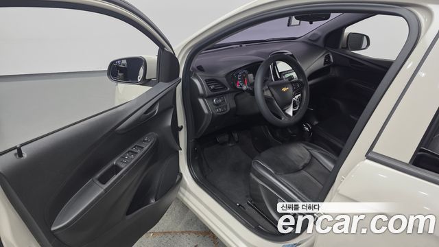 Chevrolet Korea Spark 2017 — photo 13