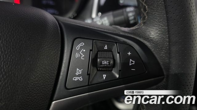 Chevrolet Korea Spark 2017 — photo 23