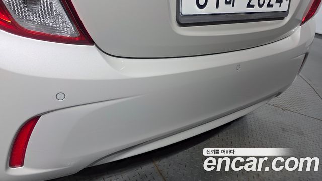 Chevrolet Korea Spark 2017 — photo 25