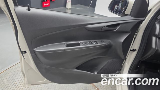Chevrolet Korea Spark 2017 — photo 14