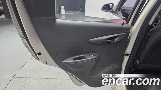 Chevrolet Korea Spark 2017 — photo 15