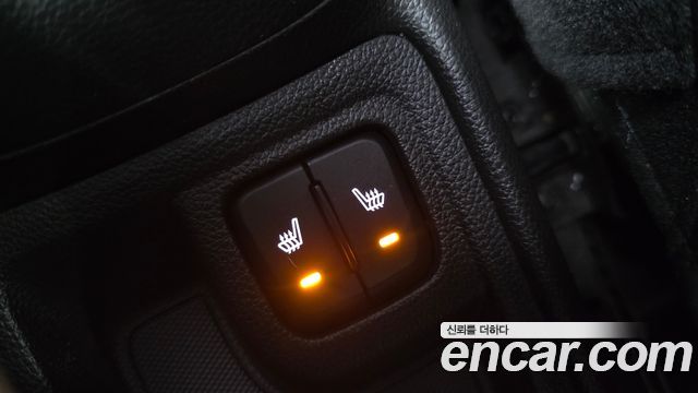 Chevrolet Korea Spark 2017 — photo 27