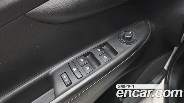 Chevrolet Korea Spark 2017 — photo 28