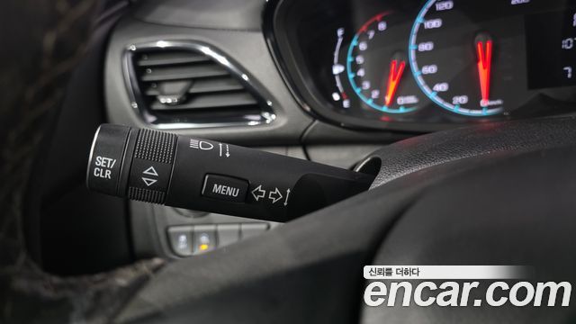 Chevrolet Korea Spark 2017 — photo 29