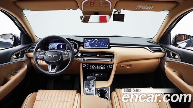 Genesis G70 2024 — photo 5