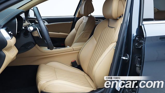 Genesis G70 2024 — photo 6