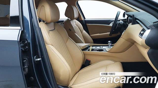 Genesis G70 2024 — photo 7