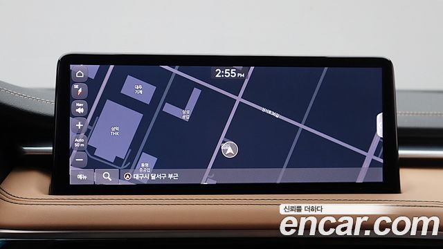 Genesis G70 2024 — photo 13