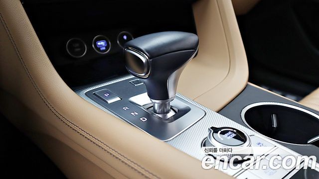 Genesis G70 2024 — photo 16