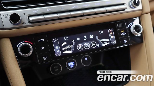 Genesis G70 2024 — photo 18