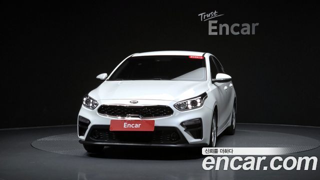 Kia K3 2020 — photo 3