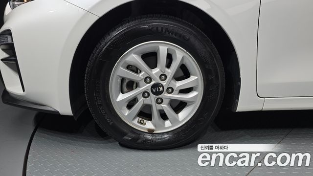 Kia K3 2020 — photo 5
