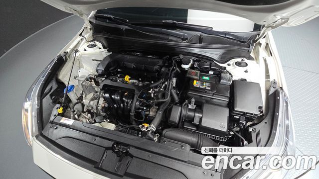Kia K3 2020 — photo 6
