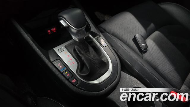 Kia K3 2020 — photo 12