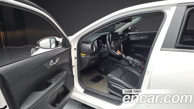 Kia K3 2020 — photo 13
