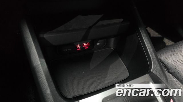Kia K3 2020 — photo 26