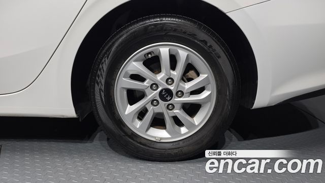 Kia K3 2020 — photo 7