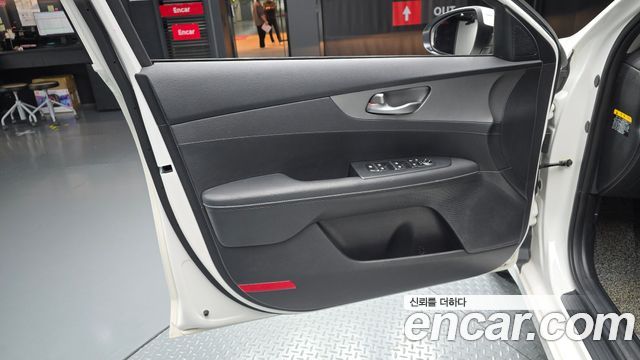 Kia K3 2020 — photo 14