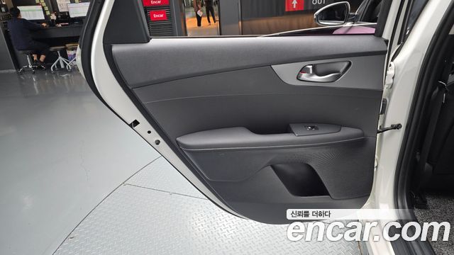 Kia K3 2020 — photo 15