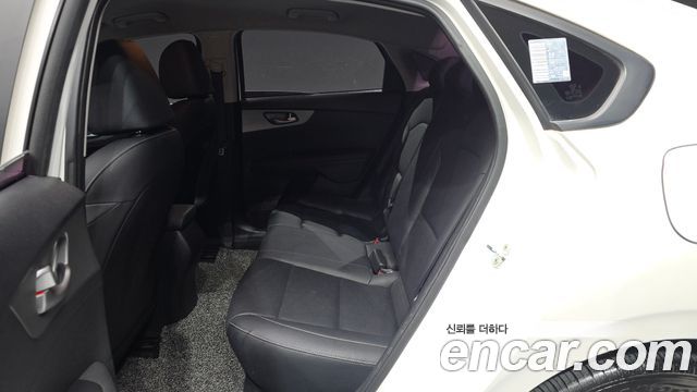Kia K3 2020 — photo 16