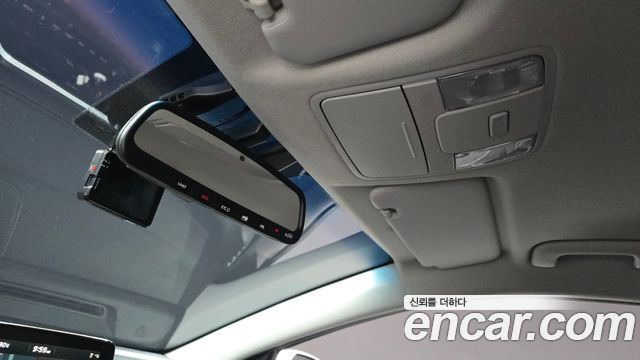 Kia K3 2020 — photo 27