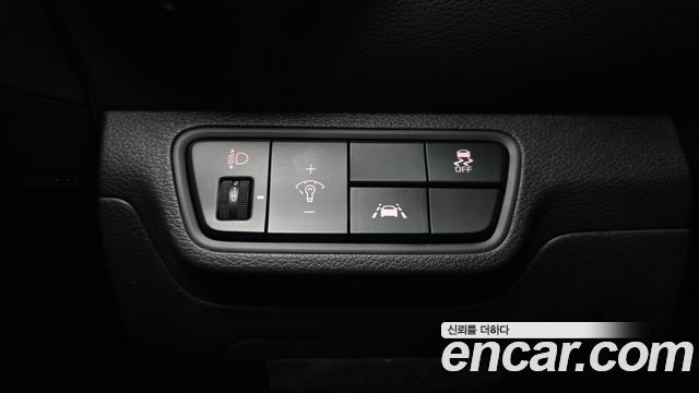 Kia K3 2020 — photo 28