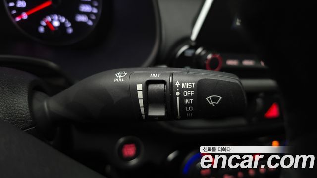 Kia K3 2020 — photo 30