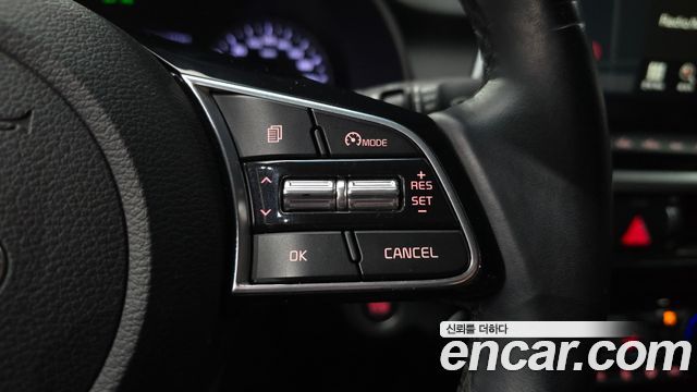 Kia K3 2020 — photo 32