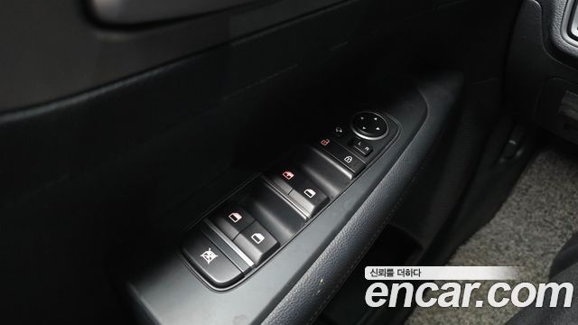 Kia K3 2020 — photo 33