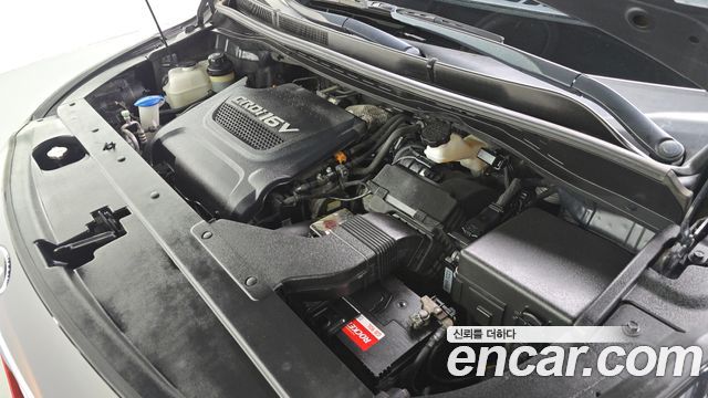 Kia Canival 2018 — photo 6