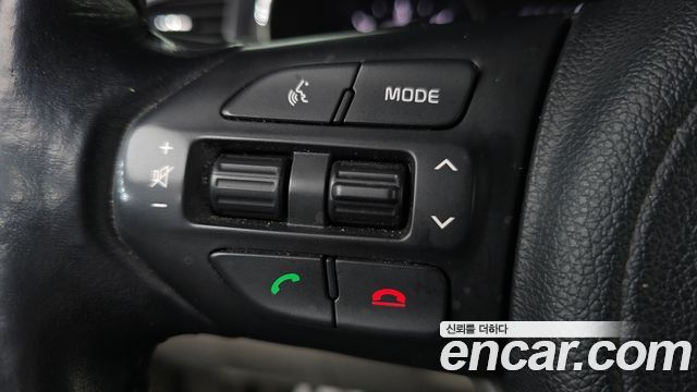 Kia Canival 2018 — photo 31