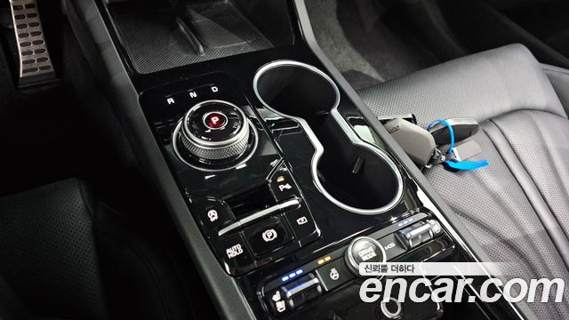 Kia K5 2024 — photo 12