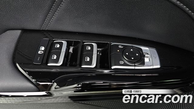 Kia K5 2024 — photo 23