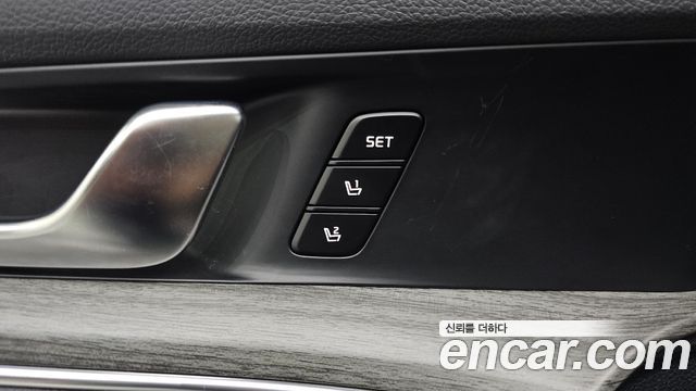 Kia K5 2024 — photo 24