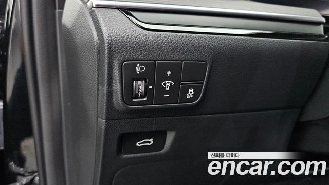 Kia K5 2024 — photo 25