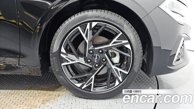 Kia K5 2024 — photo 7