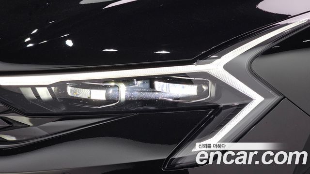 Kia K5 2024 — photo 8