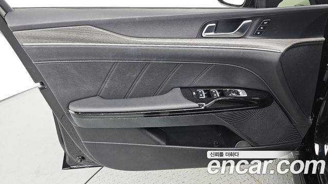 Kia K5 2024 — photo 14