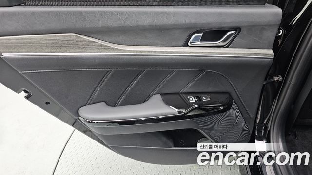 Kia K5 2024 — photo 15