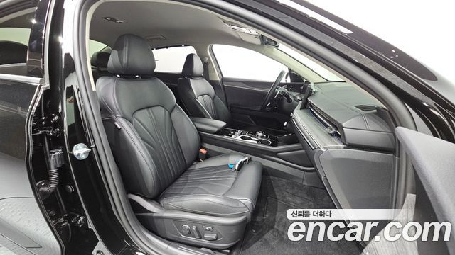 Kia K5 2024 — photo 16