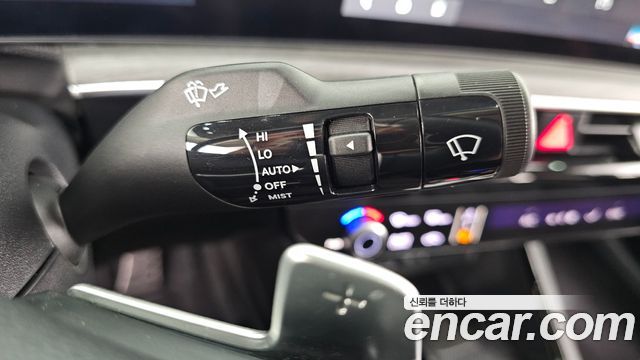 Kia K5 2024 — photo 27