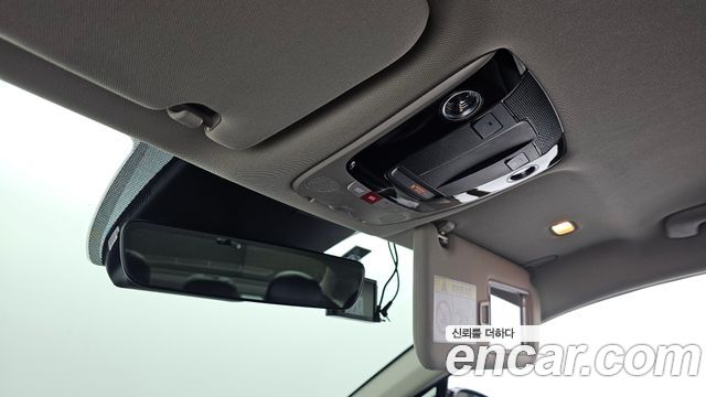Kia K5 2024 — photo 30