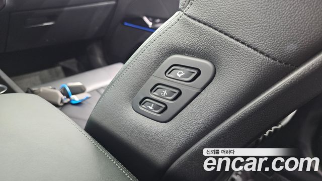 Kia K5 2024 — photo 32