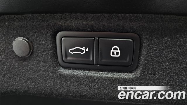 Kia K5 2024 — photo 34