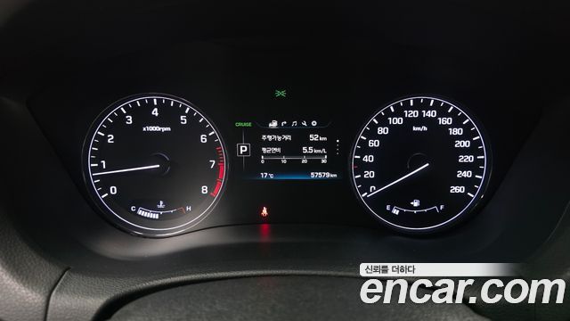 Hyundai Genesis 2016 — photo 8