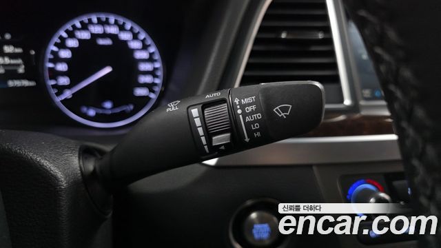 Hyundai Genesis 2016 — photo 20